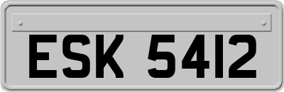 ESK5412