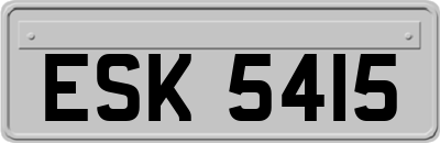 ESK5415