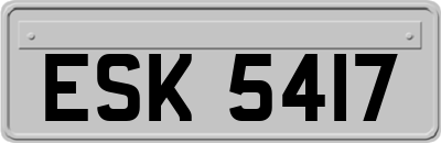 ESK5417