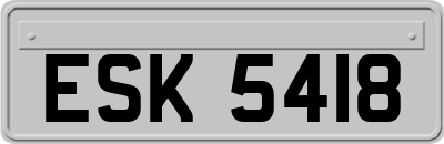 ESK5418