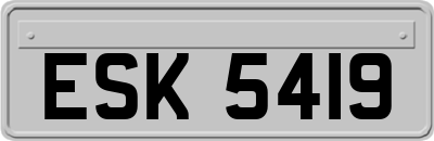 ESK5419