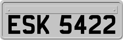 ESK5422
