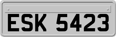 ESK5423