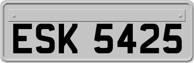 ESK5425
