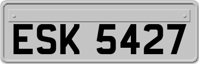 ESK5427