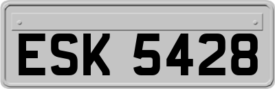 ESK5428
