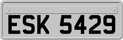 ESK5429