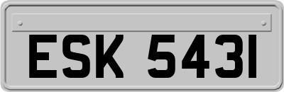 ESK5431