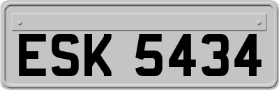 ESK5434