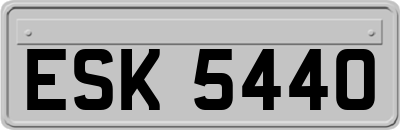 ESK5440