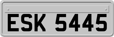 ESK5445