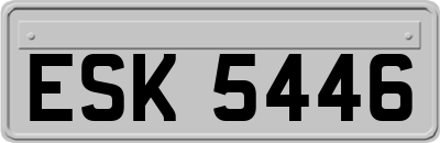 ESK5446