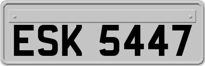 ESK5447