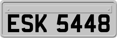 ESK5448