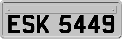 ESK5449