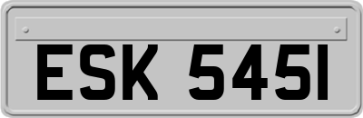 ESK5451