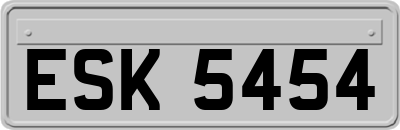 ESK5454