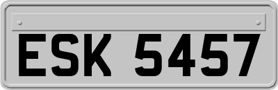 ESK5457