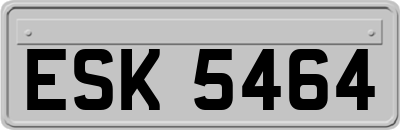 ESK5464