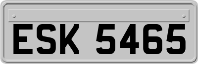 ESK5465