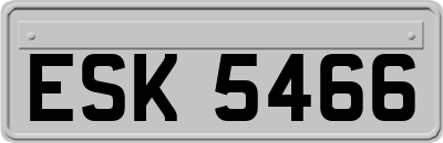 ESK5466