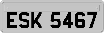 ESK5467