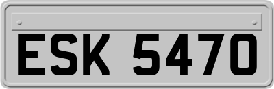 ESK5470