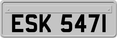 ESK5471