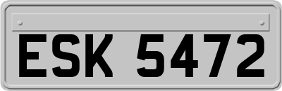 ESK5472