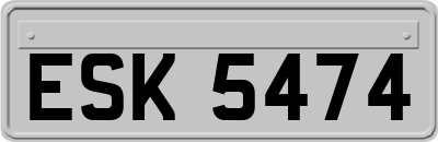 ESK5474