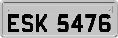 ESK5476