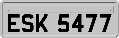 ESK5477