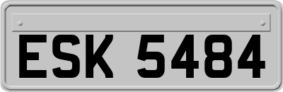 ESK5484