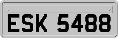 ESK5488