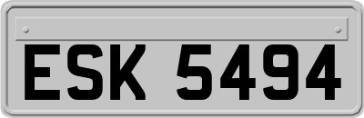 ESK5494