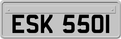ESK5501