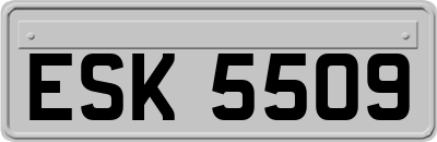 ESK5509