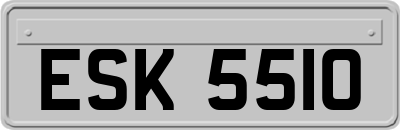 ESK5510