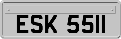 ESK5511