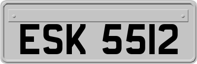 ESK5512