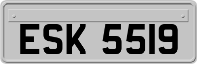 ESK5519