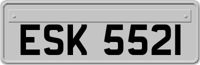 ESK5521