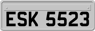 ESK5523