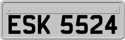 ESK5524