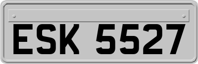 ESK5527