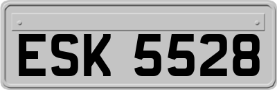 ESK5528