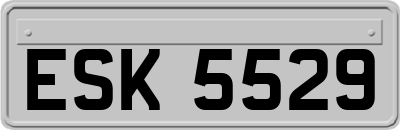 ESK5529