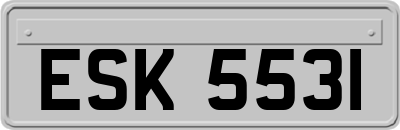 ESK5531