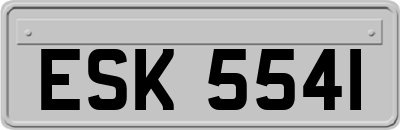 ESK5541