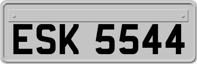 ESK5544